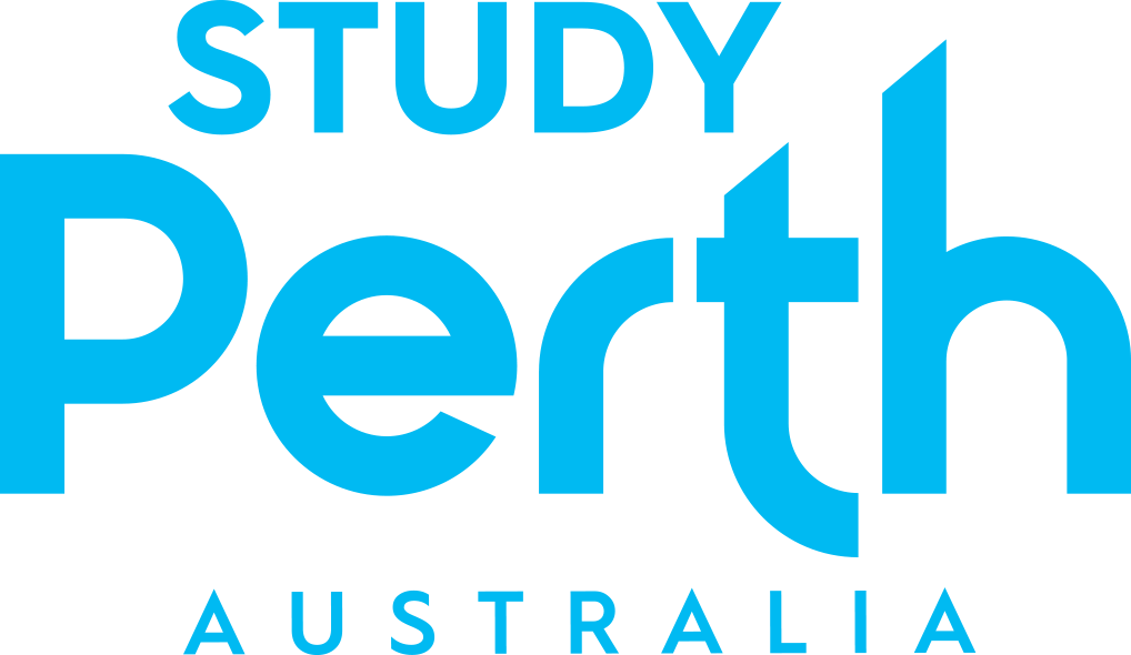 Study Perth Logo