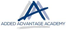 Added Advantage Academy Logo
