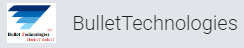 Bullet Technologies Logo