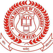 Aditya Institute of Technology Logo