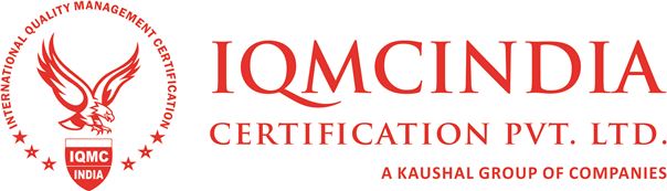 IQMC India Certification Logo