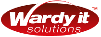 Wardy IT Solutions Logo