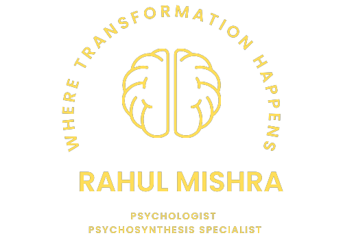 Rahul Mishra Logo