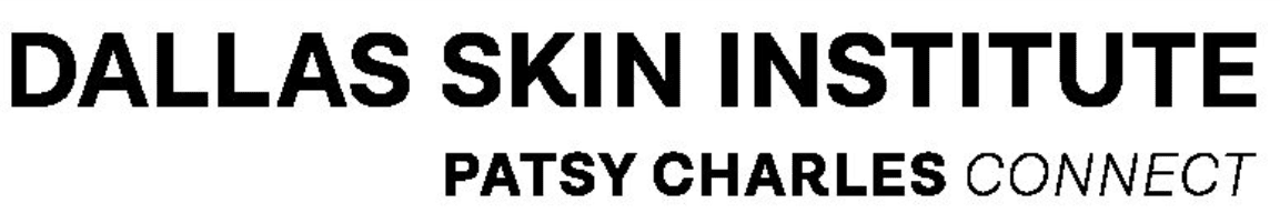 Dallas Skin Institute Patsy Charles Connect Logo