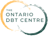 The Ontario DBT Centre Logo