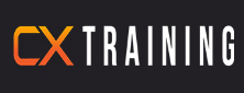CX Training Logo