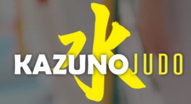 Kazuno Judo Logo