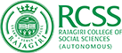 Rajagiri College of Social Sciences (RCSS) Logo