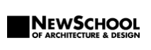 NewSchool Of Architecture & Design Logo