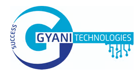 Gyani Technologies Logo