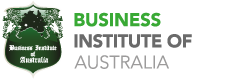 Business Institute of Australia Logo