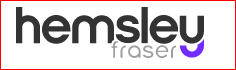 Hemsley Fraser Group Training Logo