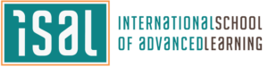 International School of Advanced Learning Logo