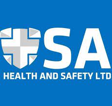 SA Health and Safety Ltd Logo