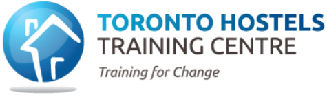 Toronto Hostels Training Centre - THTC Logo