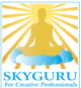 SkyGuru Logo