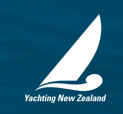 Yachting New Zealand Logo