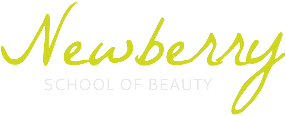 Newberry School Of Beauty Logo
