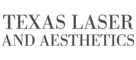 Texas Laser and Aesthetics Logo