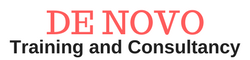 De Novo Training And Consultancy Logo