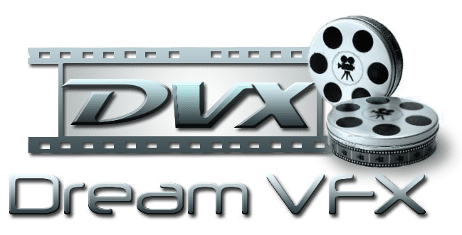 Dream VFX Logo