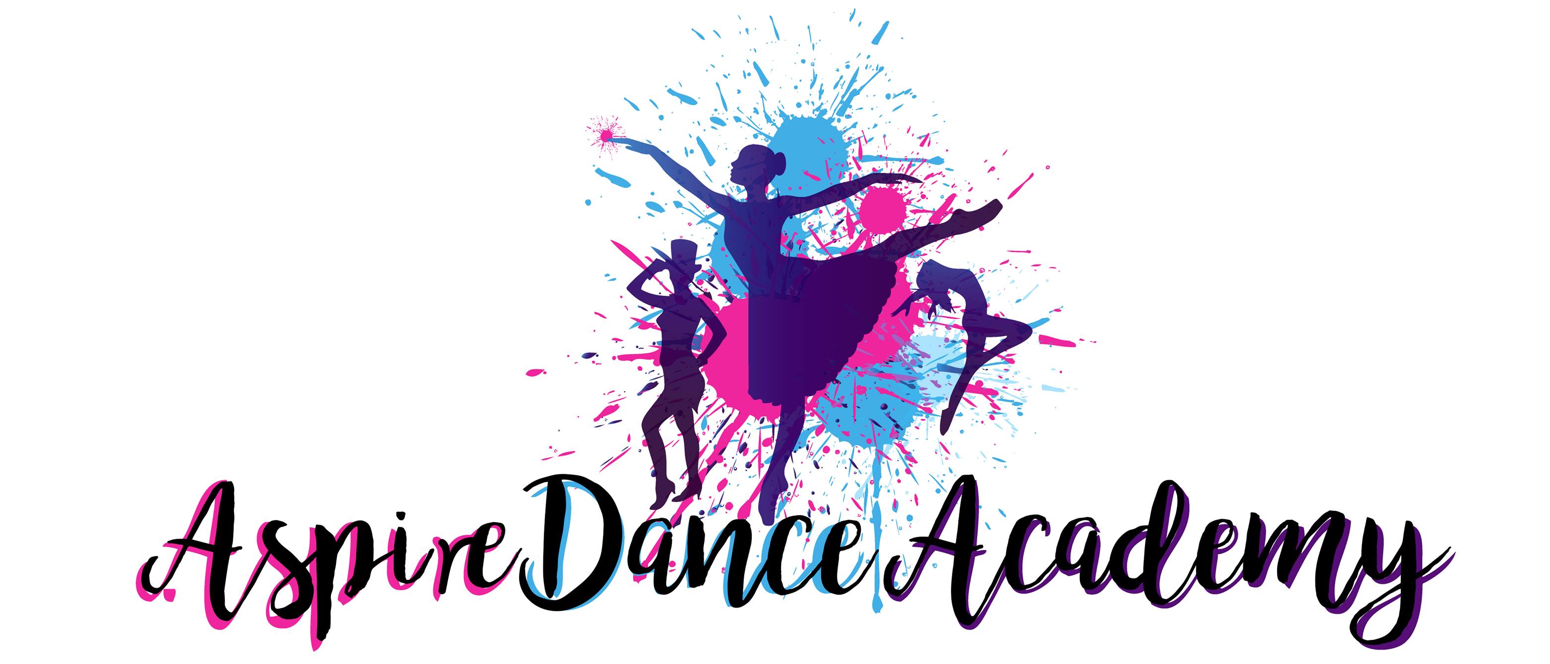 Aspire Dance Academy Logo