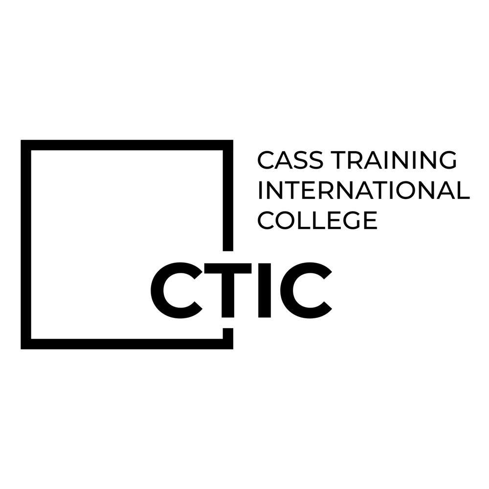 Cass Training International College Logo