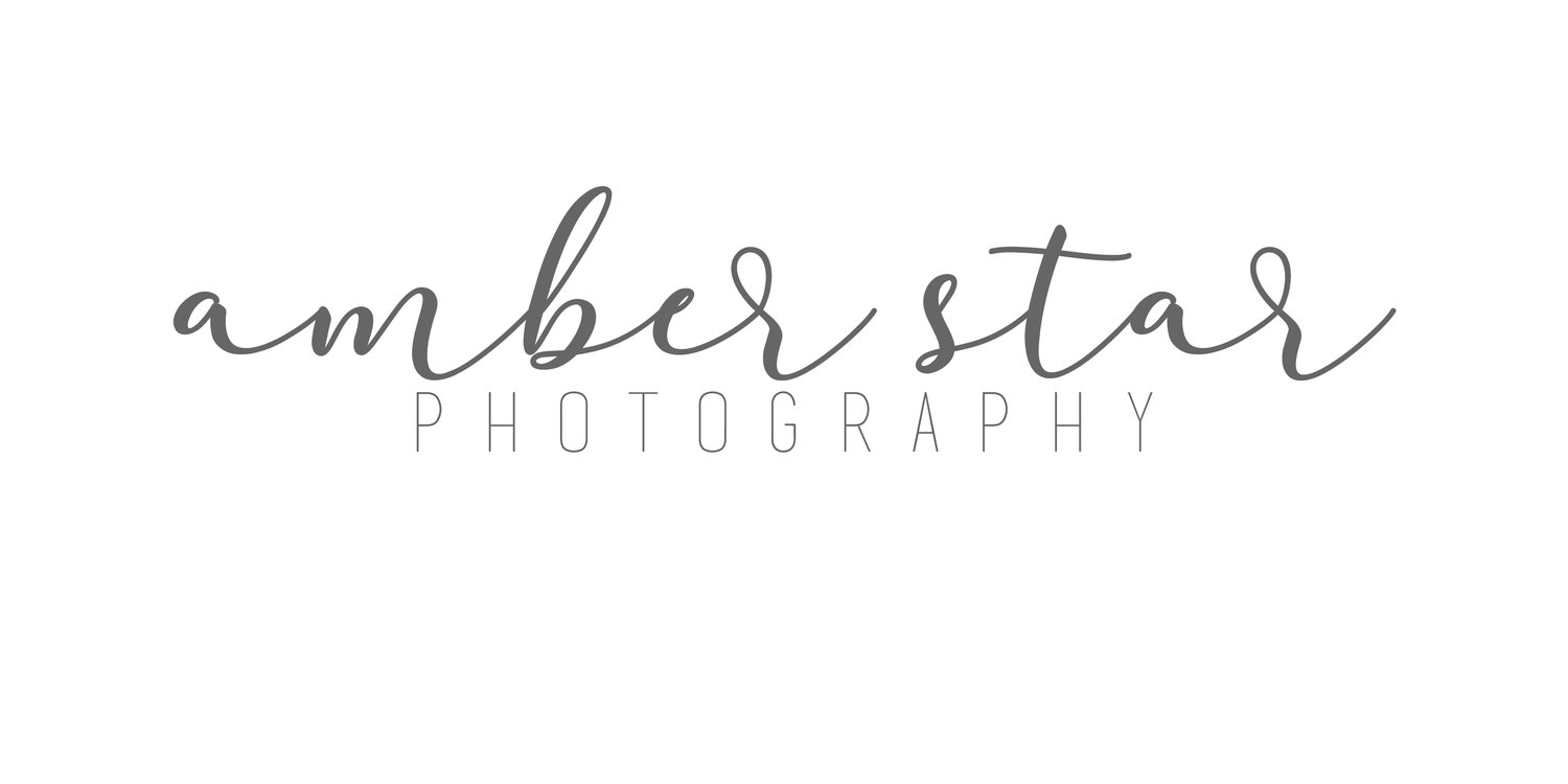 Amberstar Photography Logo