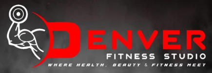 Denver Fitness Studio Logo