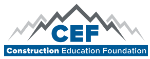 Construction Education Foundation Logo