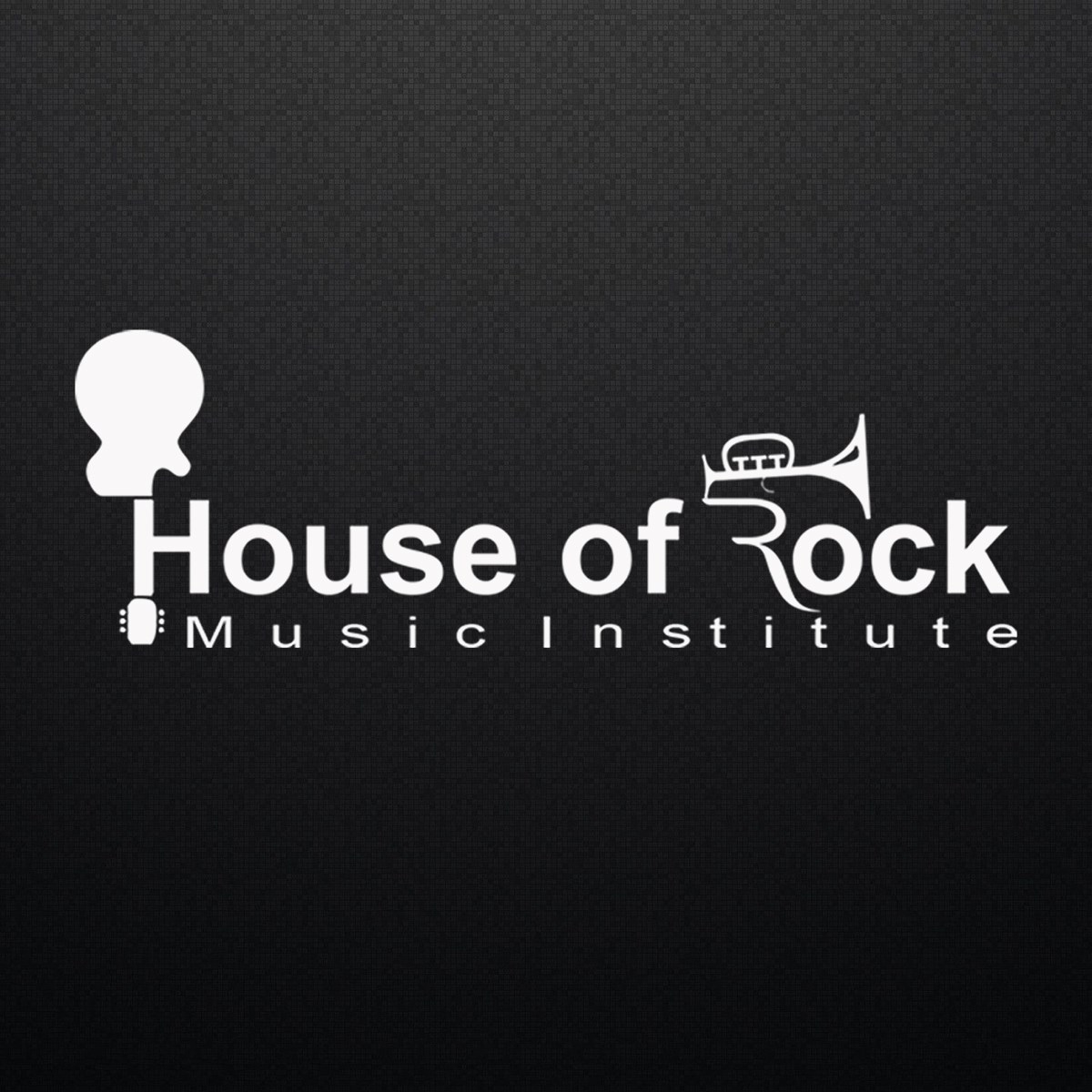House Of Rock Music Institute Logo