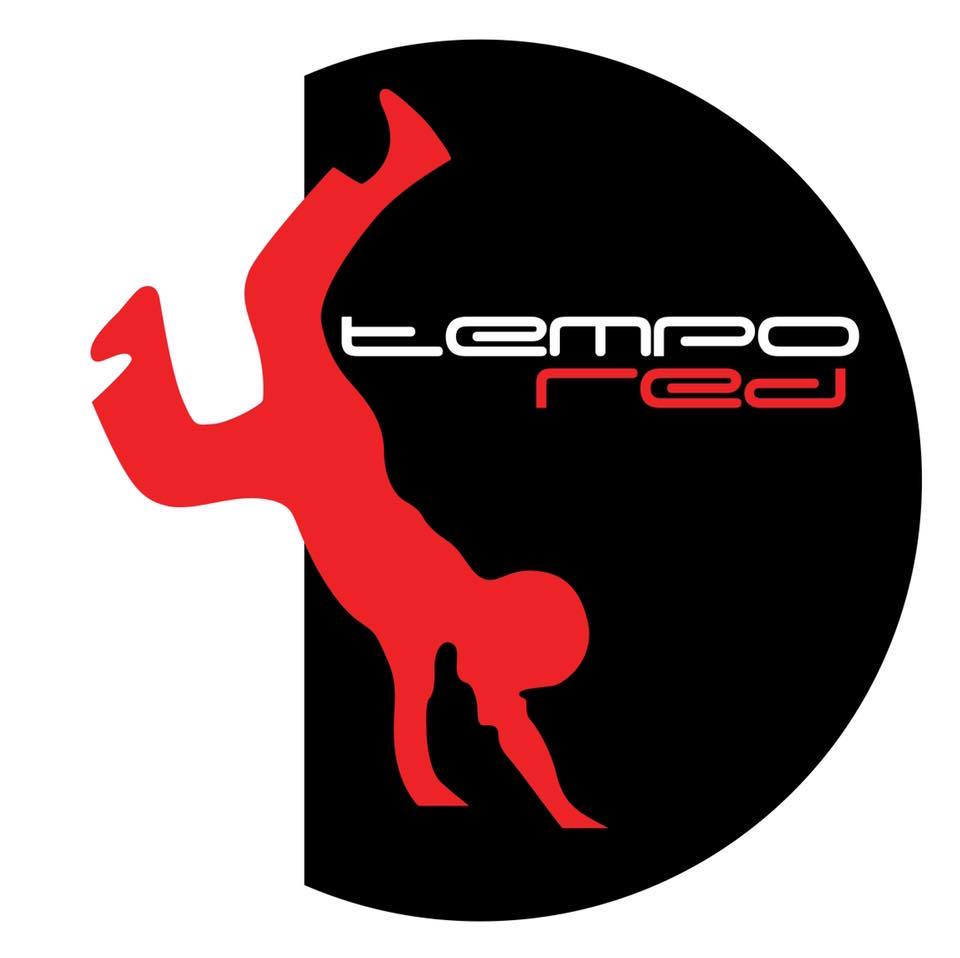 Tempo Red Academy Logo