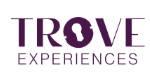 Trove Experiences Logo