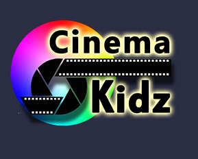Cinemakidz Logo