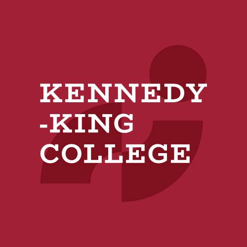 Kennedy-King College Logo
