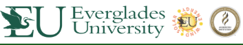 Everglades University Logo