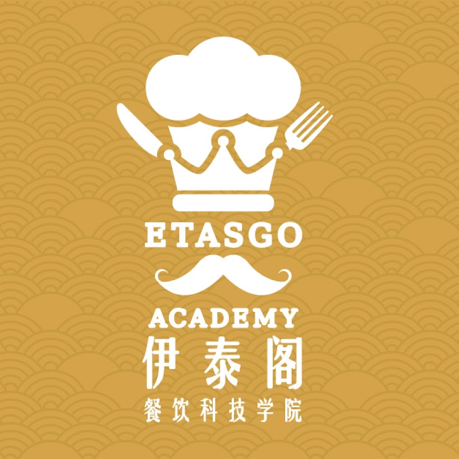 Etasgo Academy Logo
