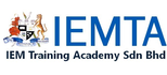 IEM Training Academy Logo