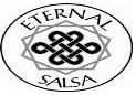 Eternal Salsa and Bachata Logo