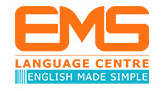 EMS Language Center Logo