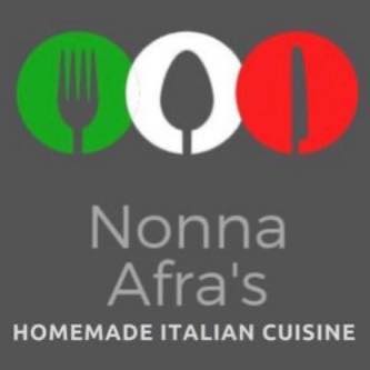 Nonna Afra's Italian Cooking School Logo