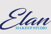 Elan Makeup Academy Logo