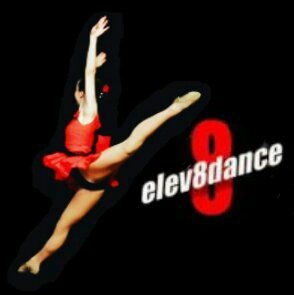 Elev8dance Logo
