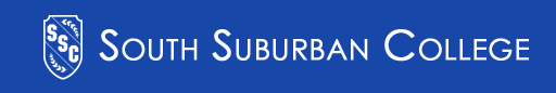 South Suburban College Logo