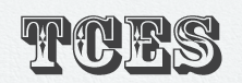TCES Logo