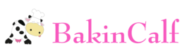 BakinCalf Logo