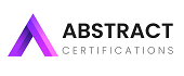 Abstract Certifications Logo