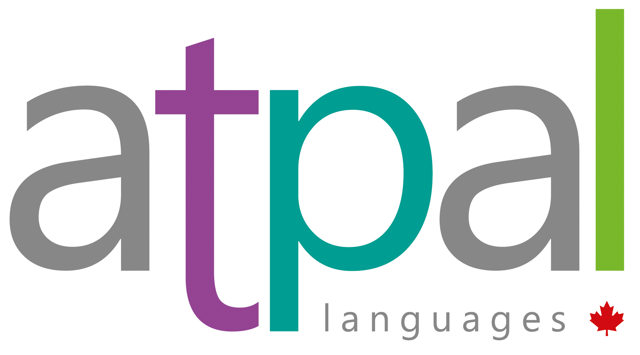 ATPAL Language Logo