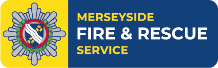 Merseyside Fire and Rescue Service Logo
