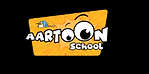 Aartoon School of Animation Logo
